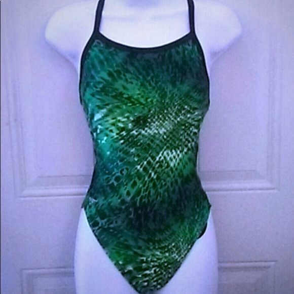 Speedo bathing suit - Picture 1 of 4